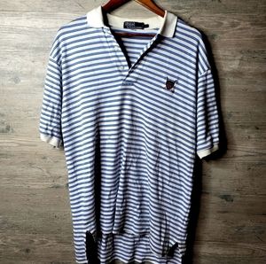 Vintage Polo Ralph Lauren Golf Shirt!
